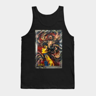 Spark Tank Top